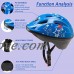 BeBeFun Girl and Boy Kids Bike Helmet Accurate Adjustable Size Helmet for Infant Toddler Child with CPSC certificated Multi-sport Helmet - B0747L1DD2